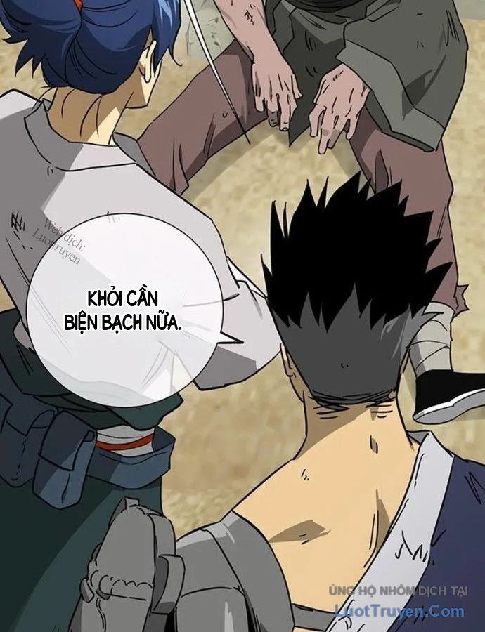 Thăng Cấp Vô Hạn Trong Murim Chapter 267 - 28