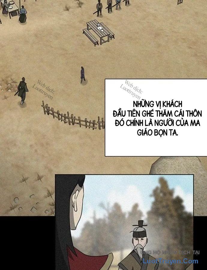 Thăng Cấp Vô Hạn Trong Murim Chapter 267 - 35