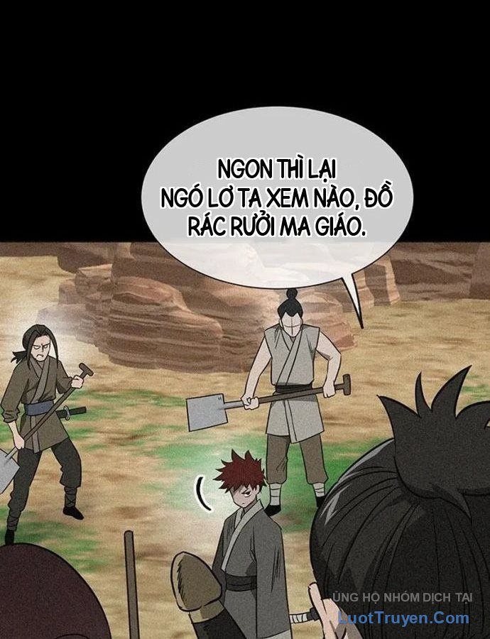 Thăng Cấp Vô Hạn Trong Murim Chapter 267 - 56