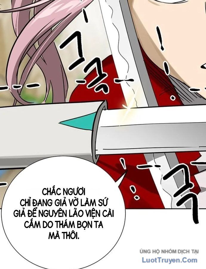 Thăng Cấp Vô Hạn Trong Murim Chapter 268 - 101