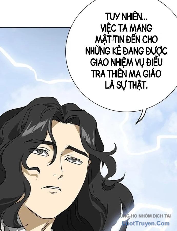 Thăng Cấp Vô Hạn Trong Murim Chapter 268 - 121