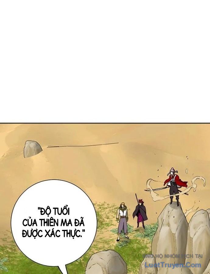 Thăng Cấp Vô Hạn Trong Murim Chapter 268 - 124