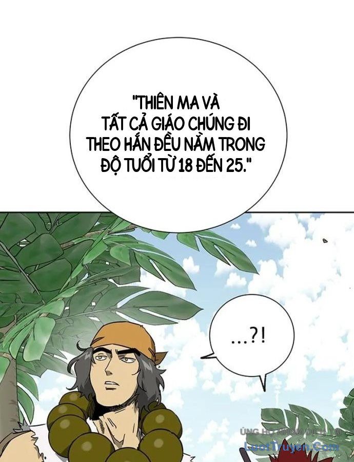Thăng Cấp Vô Hạn Trong Murim Chapter 268 - 126