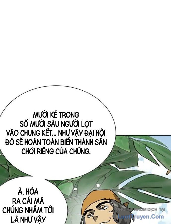 Thăng Cấp Vô Hạn Trong Murim Chapter 268 - 132
