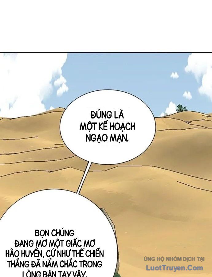 Thăng Cấp Vô Hạn Trong Murim Chapter 268 - 134