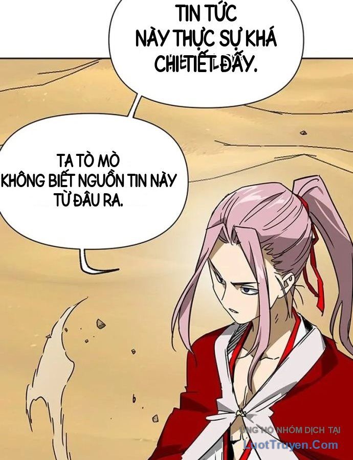 Thăng Cấp Vô Hạn Trong Murim Chapter 268 - 140