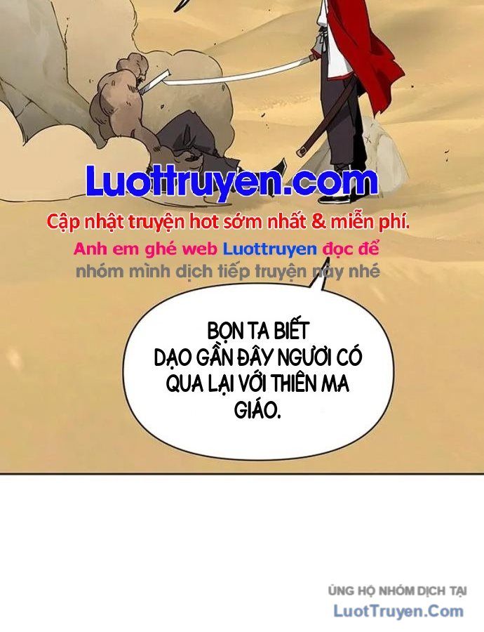 Thăng Cấp Vô Hạn Trong Murim Chapter 268 - 22