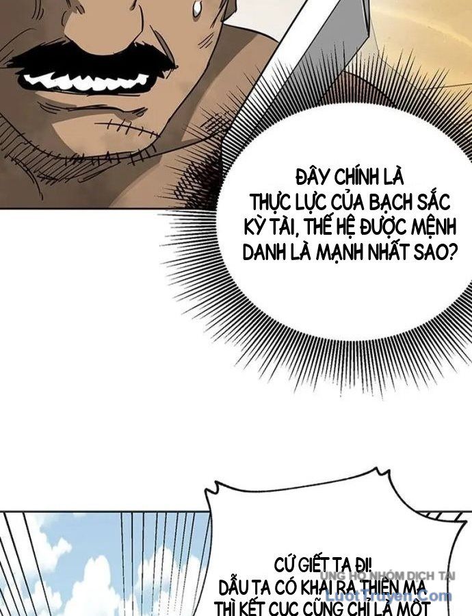 Thăng Cấp Vô Hạn Trong Murim Chapter 268 - 26