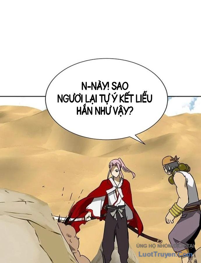 Thăng Cấp Vô Hạn Trong Murim Chapter 268 - 32