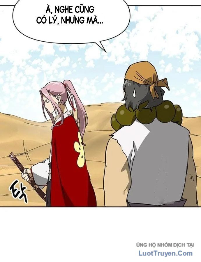 Thăng Cấp Vô Hạn Trong Murim Chapter 268 - 37