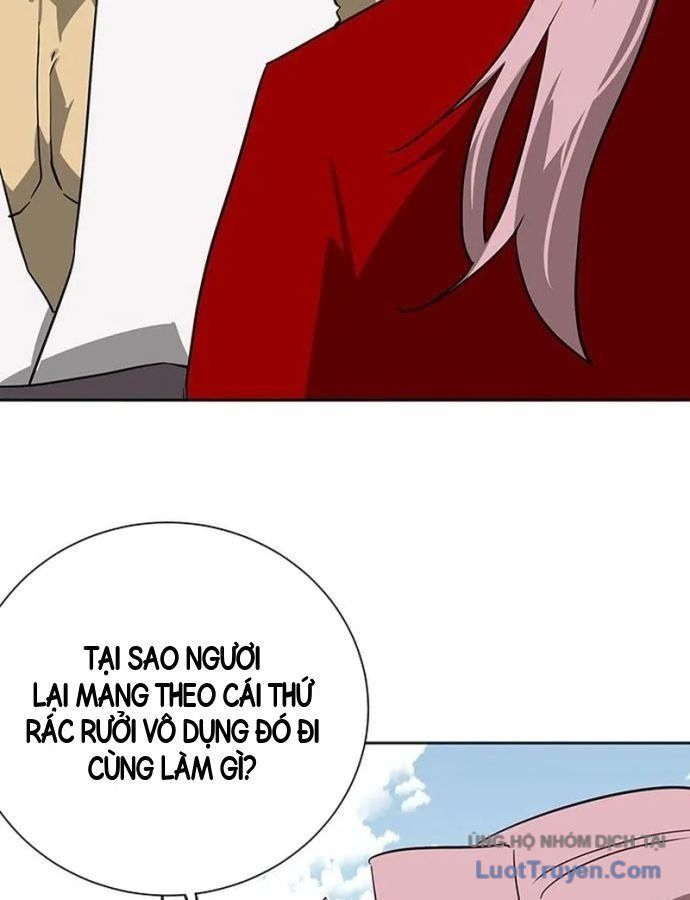 Thăng Cấp Vô Hạn Trong Murim Chapter 268 - 45