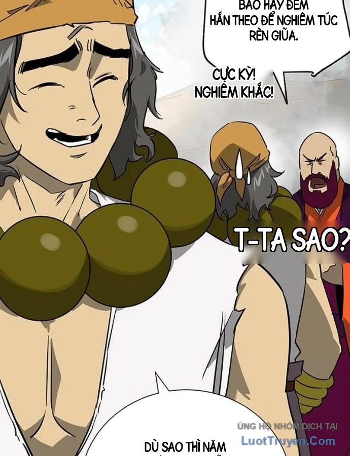 Thăng Cấp Vô Hạn Trong Murim Chapter 268 - 48