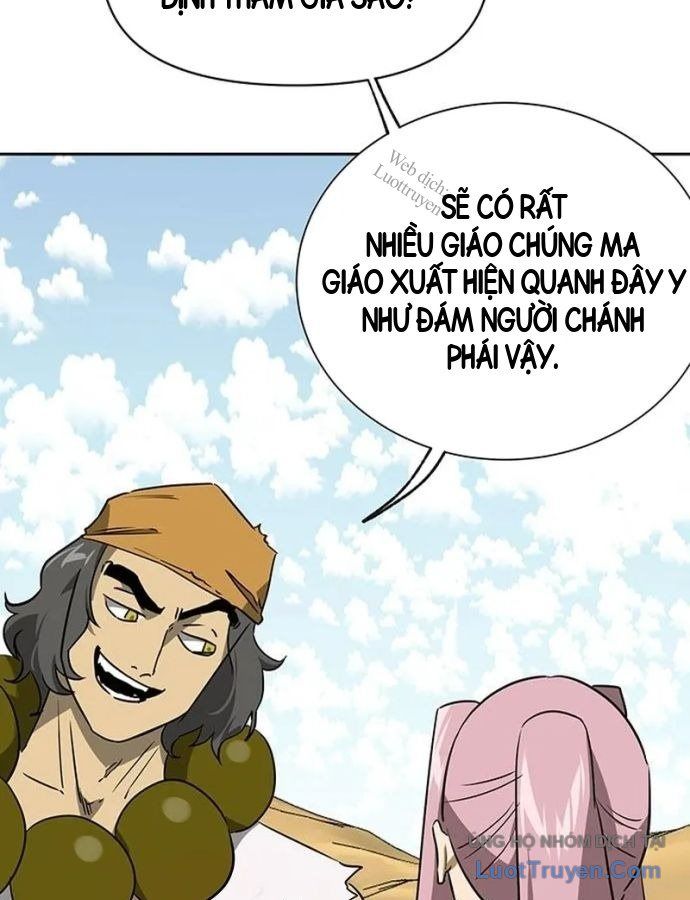 Thăng Cấp Vô Hạn Trong Murim Chapter 268 - 53
