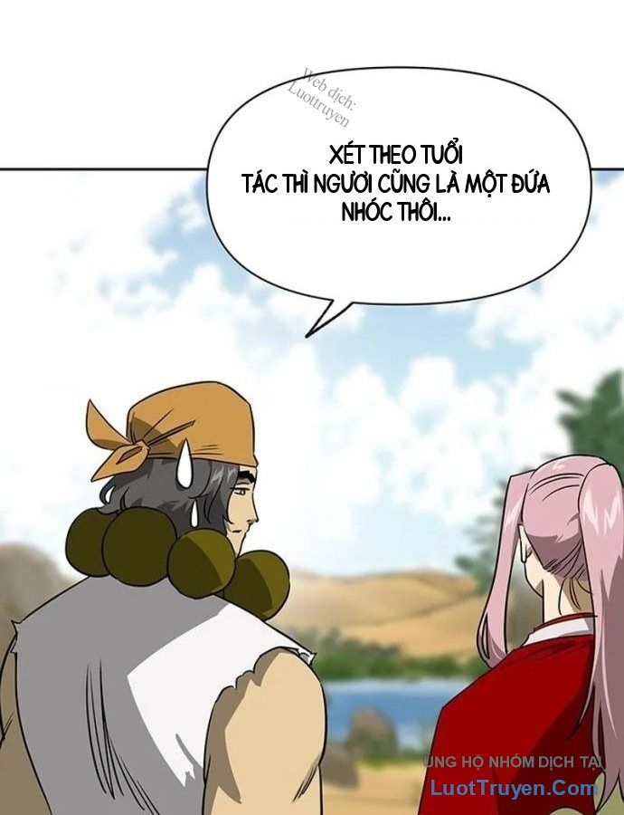 Thăng Cấp Vô Hạn Trong Murim Chapter 268 - 56