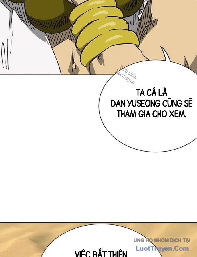 Thăng Cấp Vô Hạn Trong Murim Chapter 268 - 60