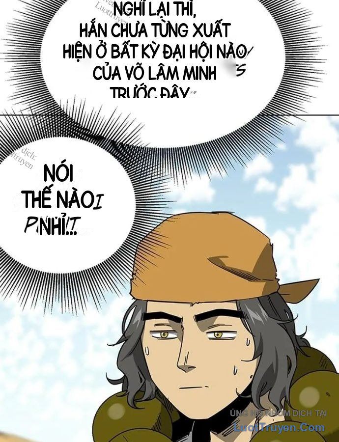 Thăng Cấp Vô Hạn Trong Murim Chapter 268 - 63