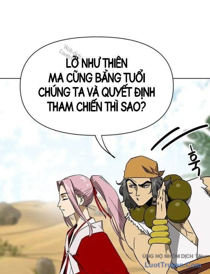 Thăng Cấp Vô Hạn Trong Murim Chapter 268 - 65