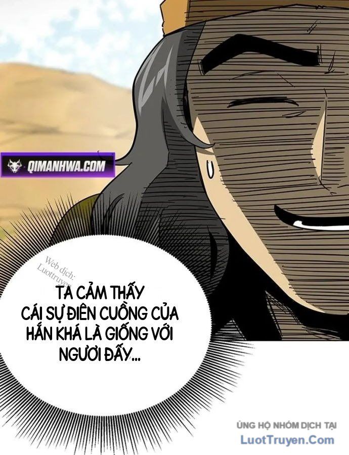 Thăng Cấp Vô Hạn Trong Murim Chapter 268 - 67