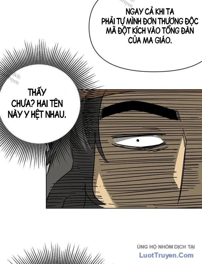 Thăng Cấp Vô Hạn Trong Murim Chapter 268 - 70