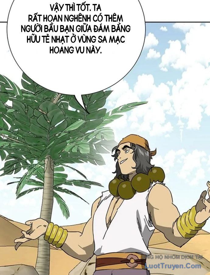 Thăng Cấp Vô Hạn Trong Murim Chapter 268 - 85