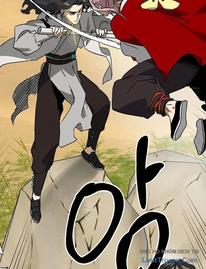 Thăng Cấp Vô Hạn Trong Murim Chapter 268 - 95