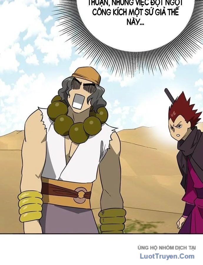 Thăng Cấp Vô Hạn Trong Murim Chapter 268 - 99