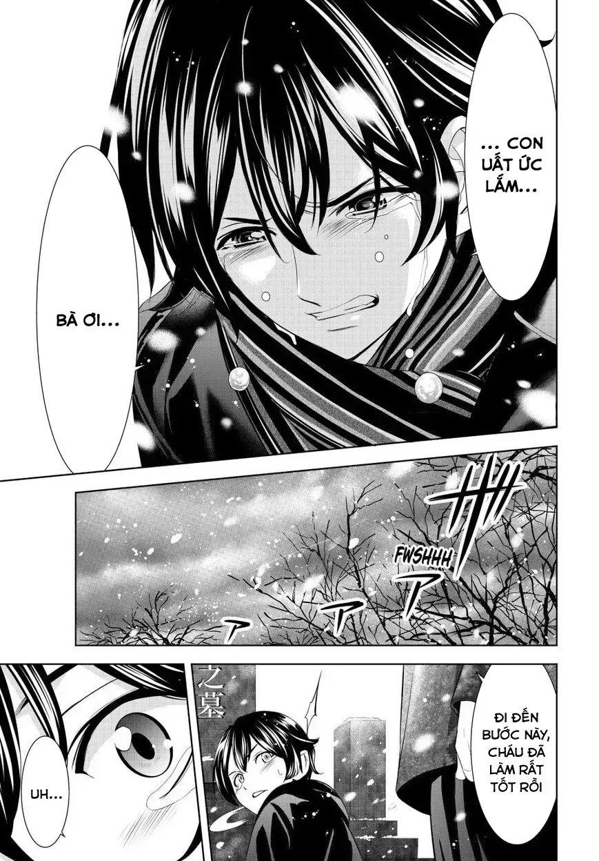 Quán Cà Phê Nữ Thần Chapter 210 - 12