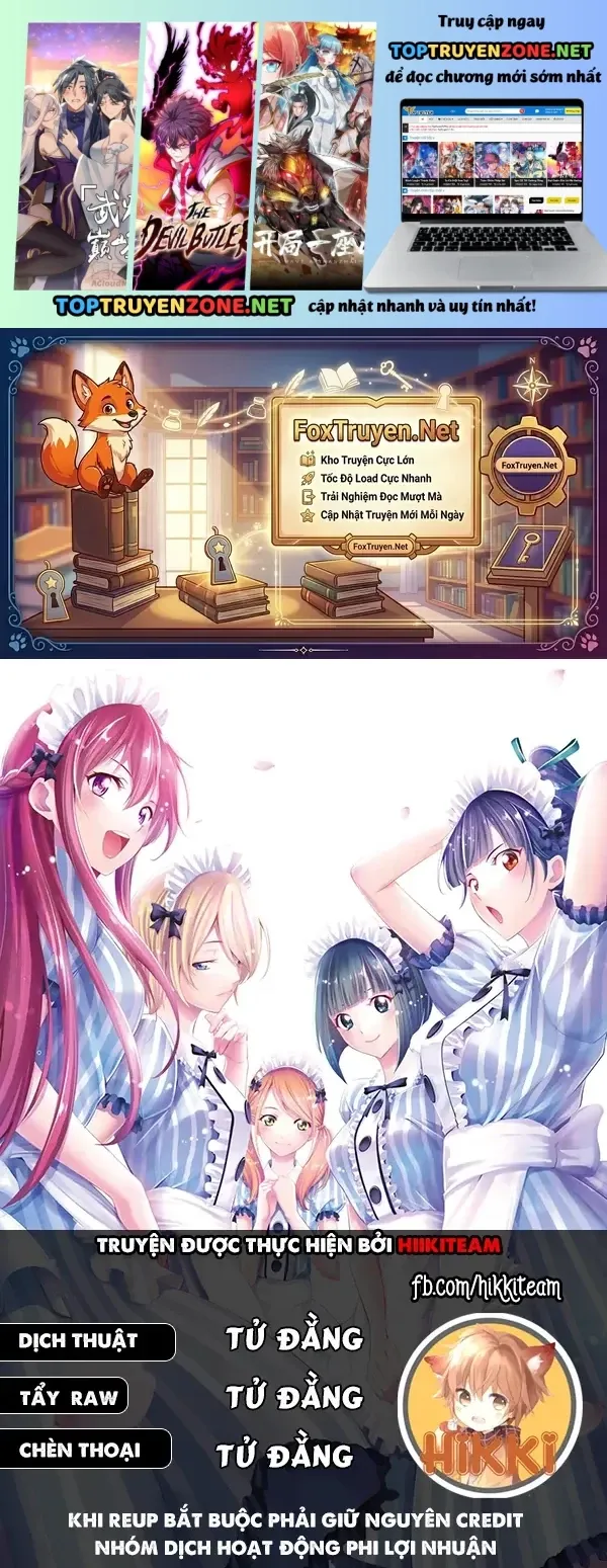 Quán Cà Phê Nữ Thần Chapter 211 - 2