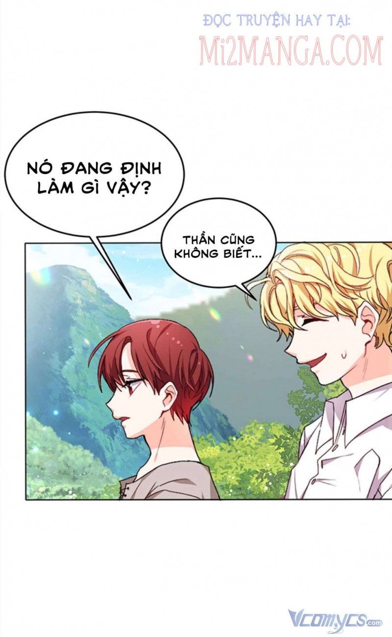 Tôi Chỉ Là Một Tiểu Thư Bình Thường Chapter 71.5 - 11