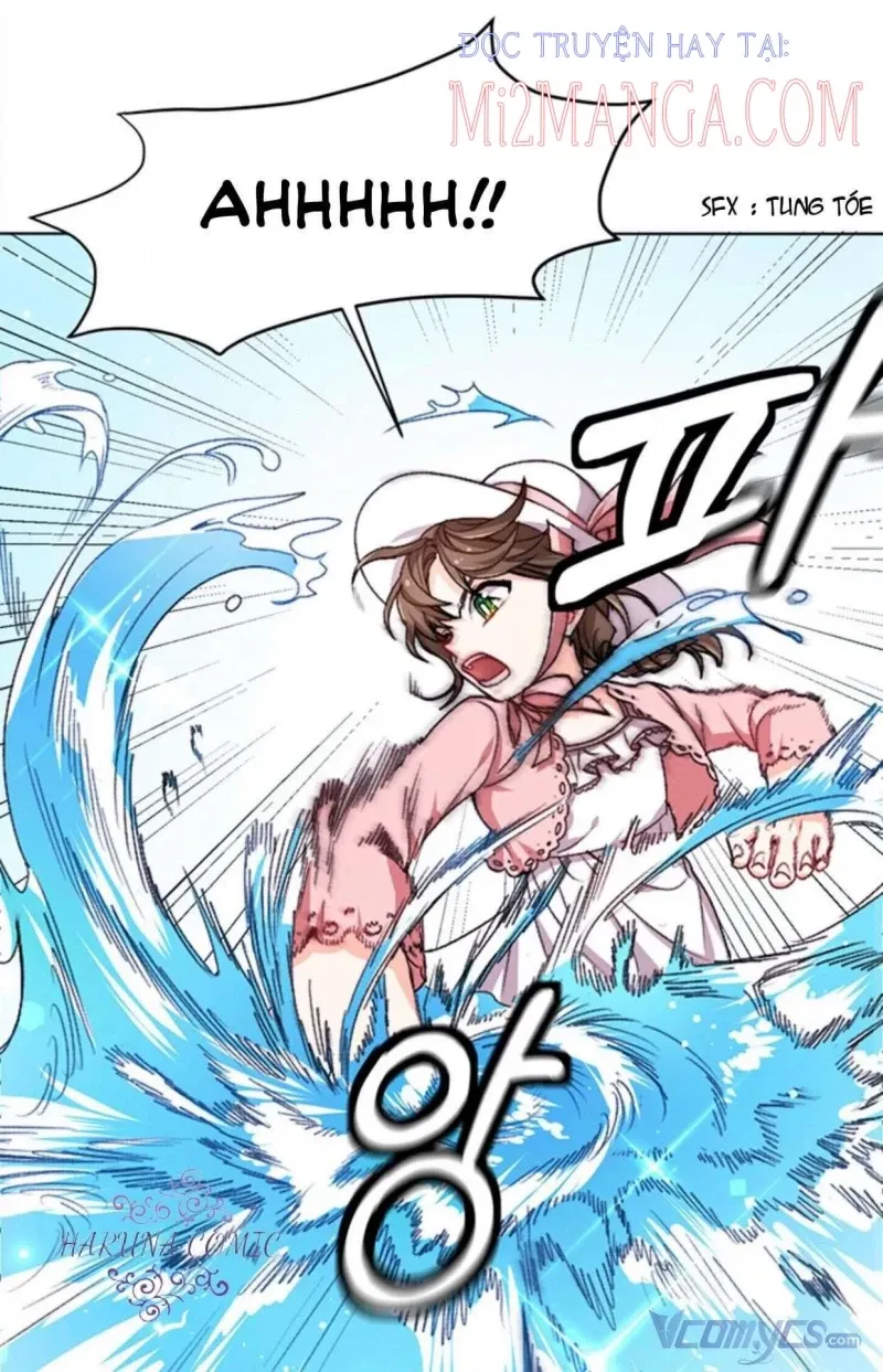 Tôi Chỉ Là Một Tiểu Thư Bình Thường Chapter 71.5 - 12