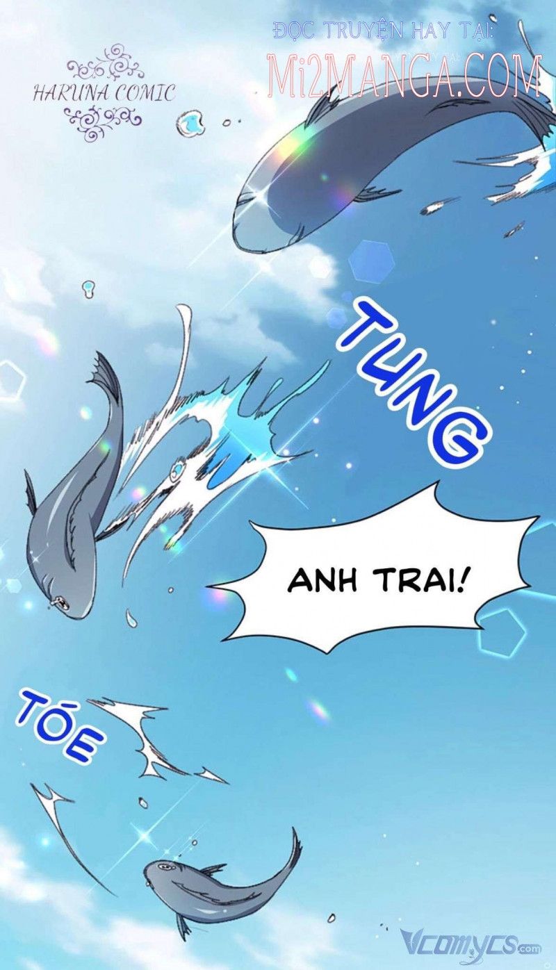 Tôi Chỉ Là Một Tiểu Thư Bình Thường Chapter 71.5 - 13