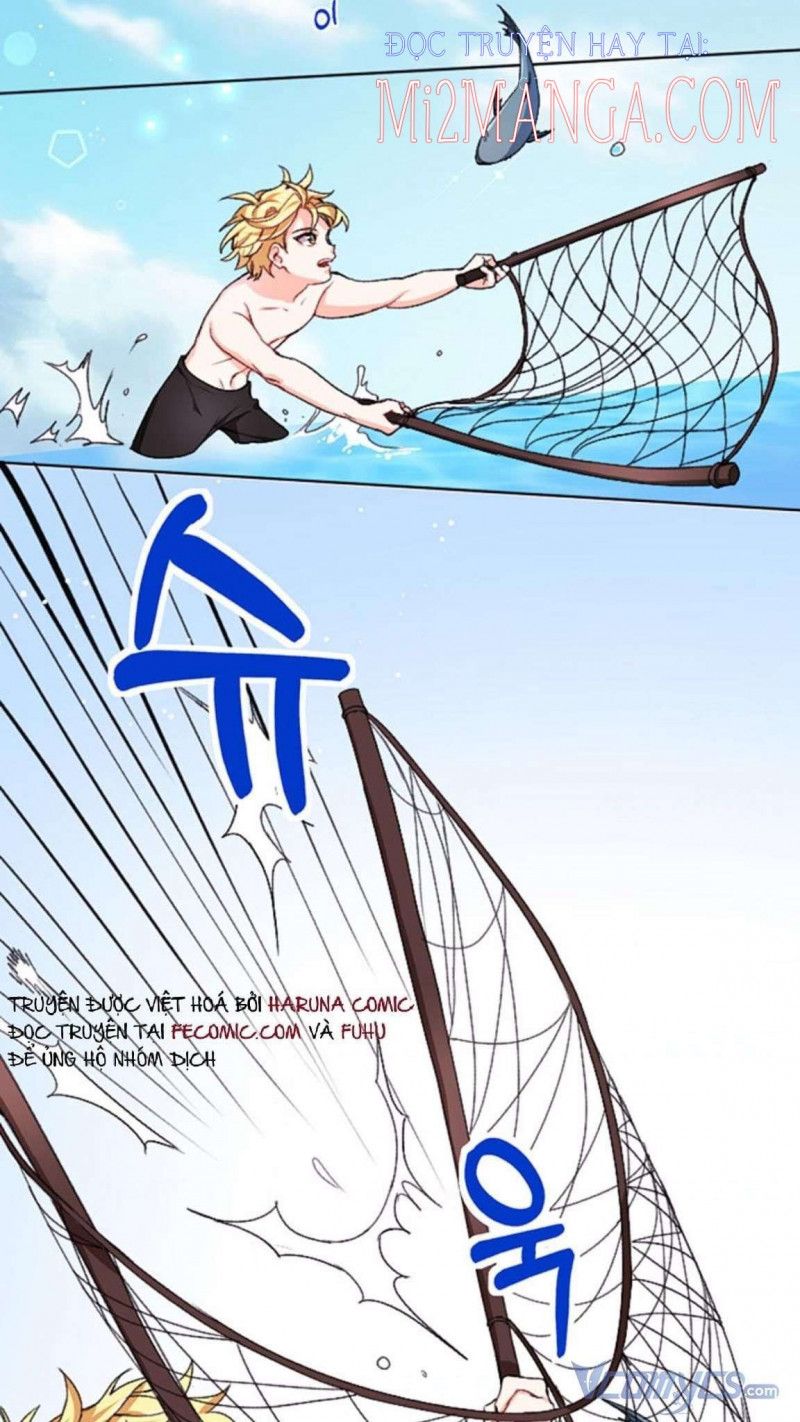 Tôi Chỉ Là Một Tiểu Thư Bình Thường Chapter 71.5 - 14