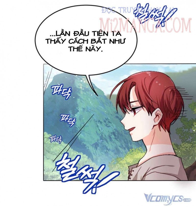 Tôi Chỉ Là Một Tiểu Thư Bình Thường Chapter 71.5 - 17