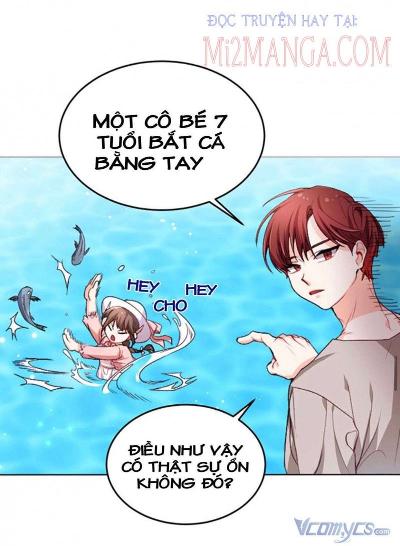 Tôi Chỉ Là Một Tiểu Thư Bình Thường Chapter 71.5 - 18