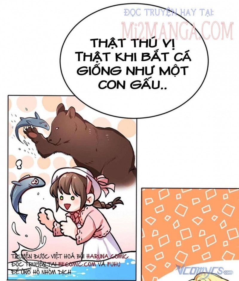 Tôi Chỉ Là Một Tiểu Thư Bình Thường Chapter 71.5 - 19