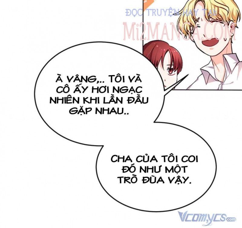 Tôi Chỉ Là Một Tiểu Thư Bình Thường Chapter 71.5 - 20