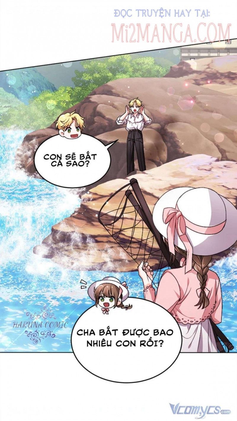 Tôi Chỉ Là Một Tiểu Thư Bình Thường Chapter 71.5 - 3