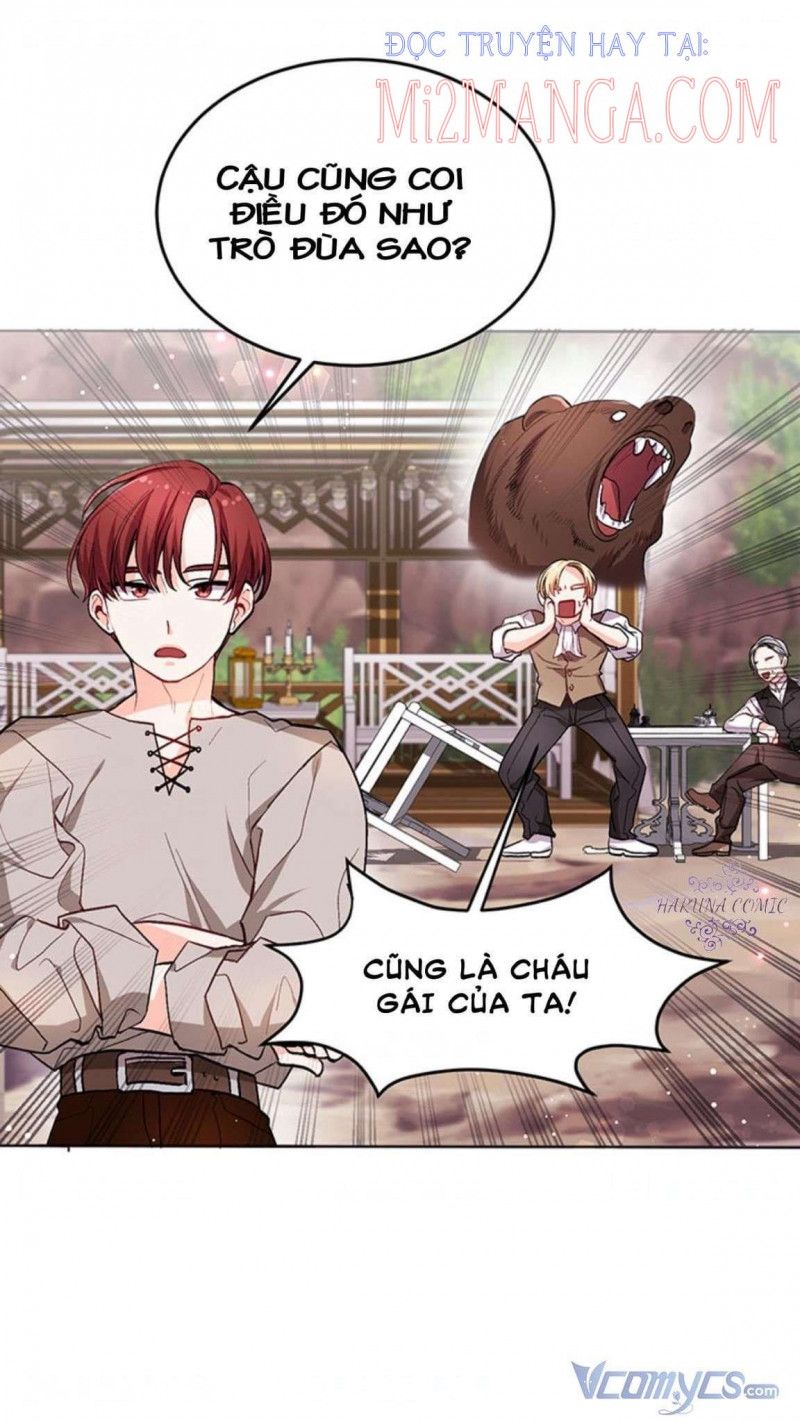 Tôi Chỉ Là Một Tiểu Thư Bình Thường Chapter 71.5 - 21