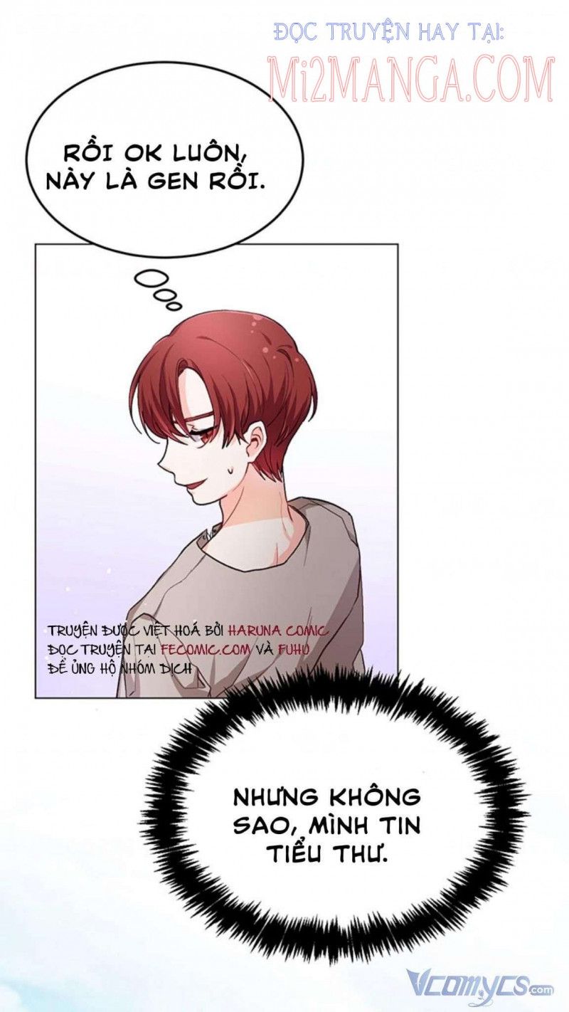 Tôi Chỉ Là Một Tiểu Thư Bình Thường Chapter 71.5 - 22