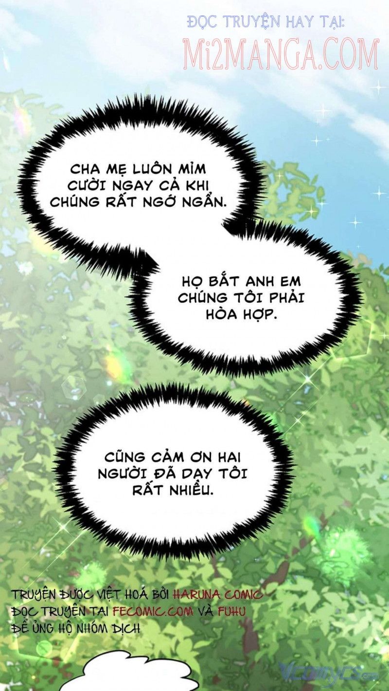 Tôi Chỉ Là Một Tiểu Thư Bình Thường Chapter 71.5 - 23