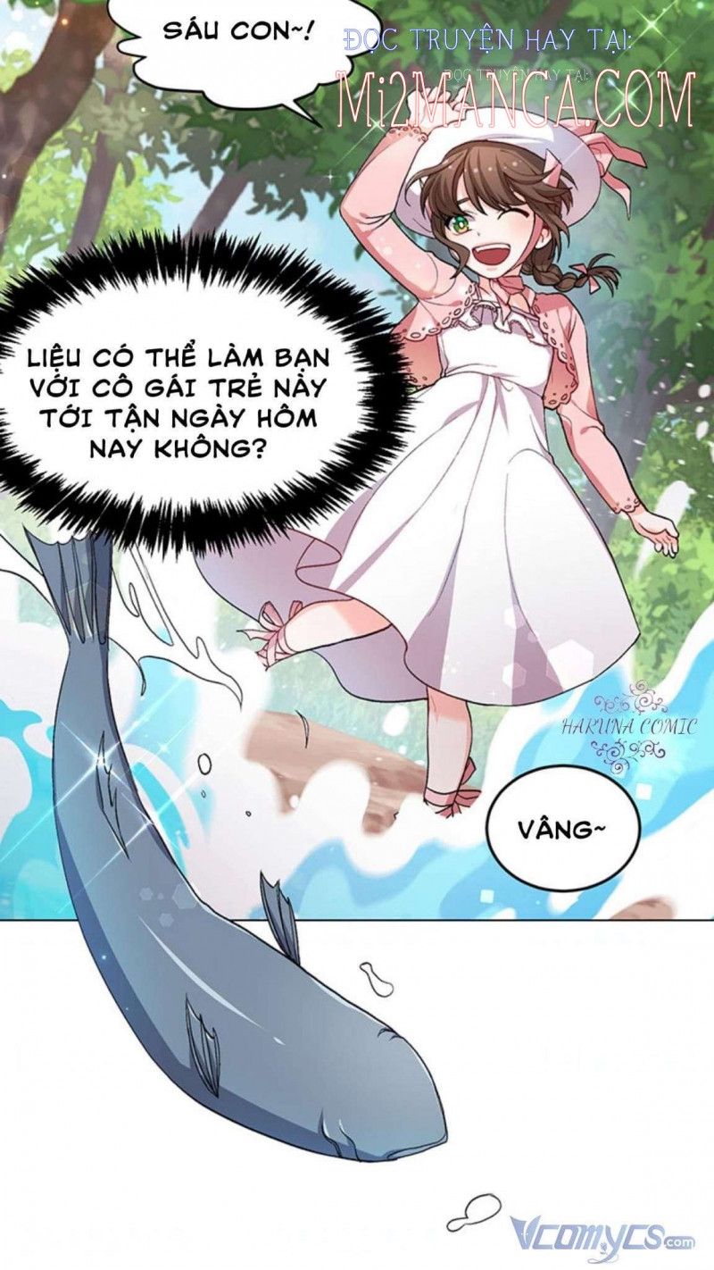 Tôi Chỉ Là Một Tiểu Thư Bình Thường Chapter 71.5 - 24