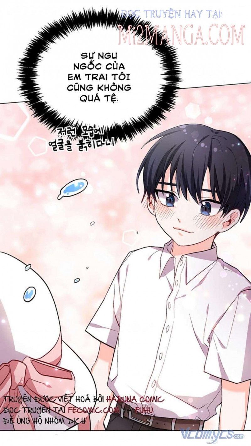 Tôi Chỉ Là Một Tiểu Thư Bình Thường Chapter 71.5 - 26