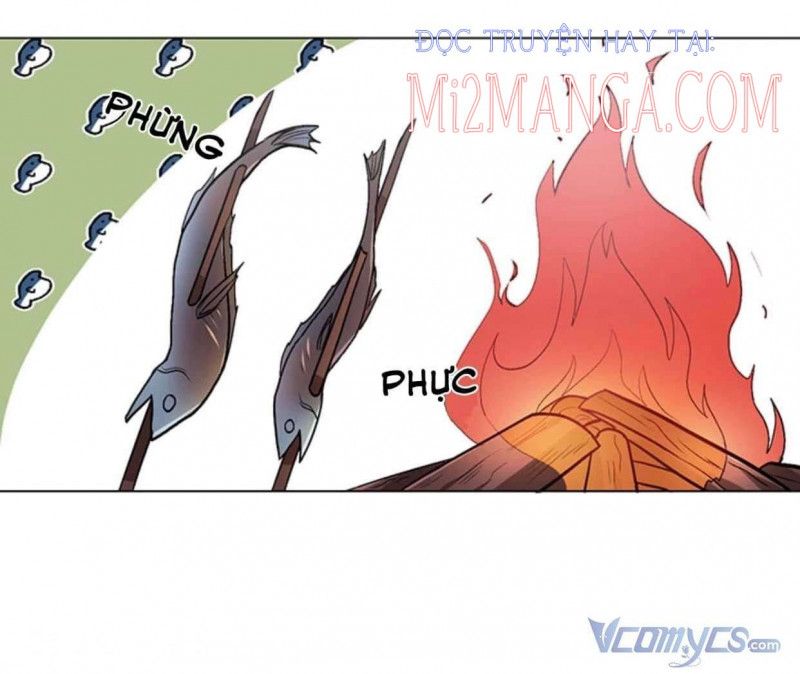 Tôi Chỉ Là Một Tiểu Thư Bình Thường Chapter 71.5 - 27