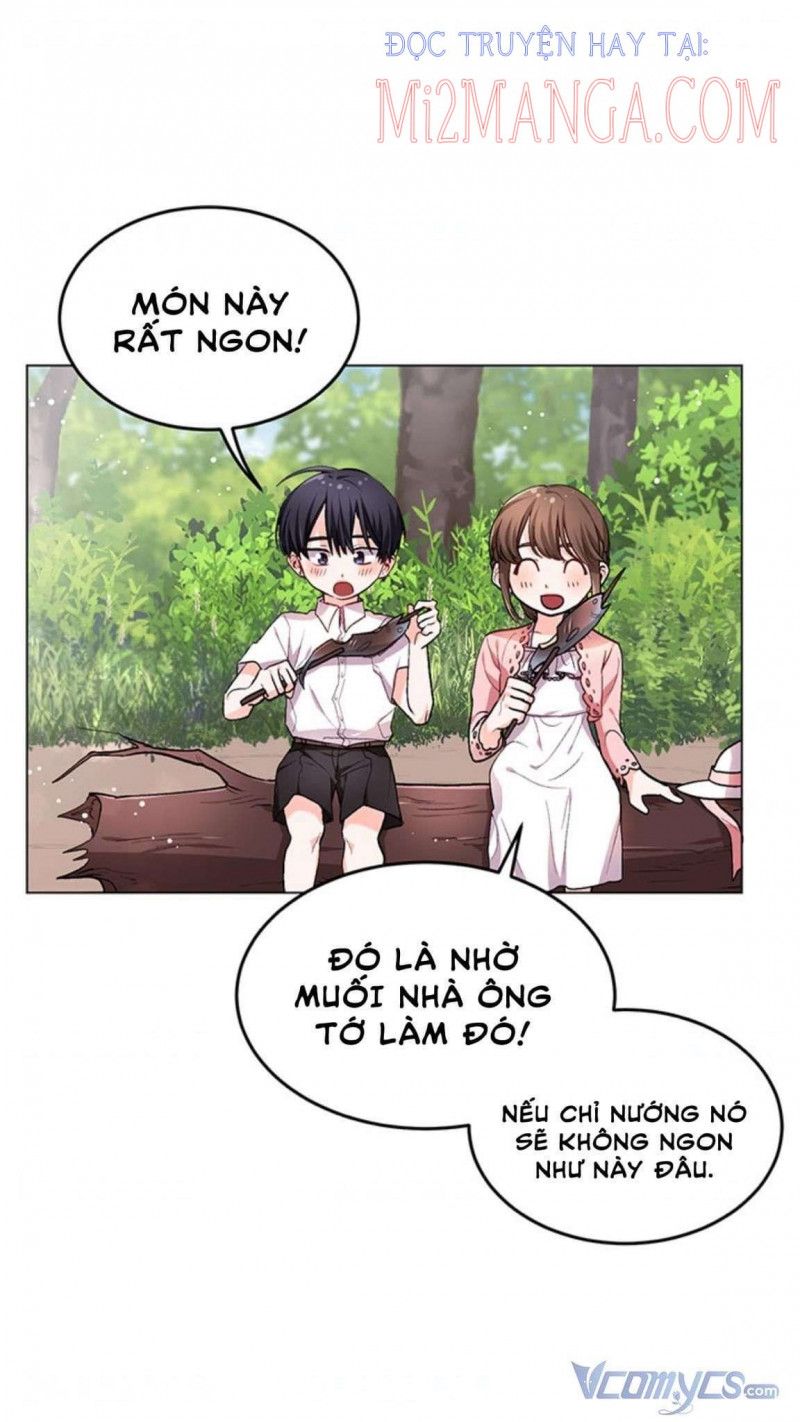 Tôi Chỉ Là Một Tiểu Thư Bình Thường Chapter 71.5 - 28