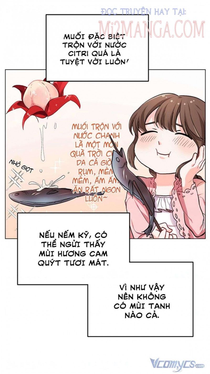 Tôi Chỉ Là Một Tiểu Thư Bình Thường Chapter 71.5 - 29