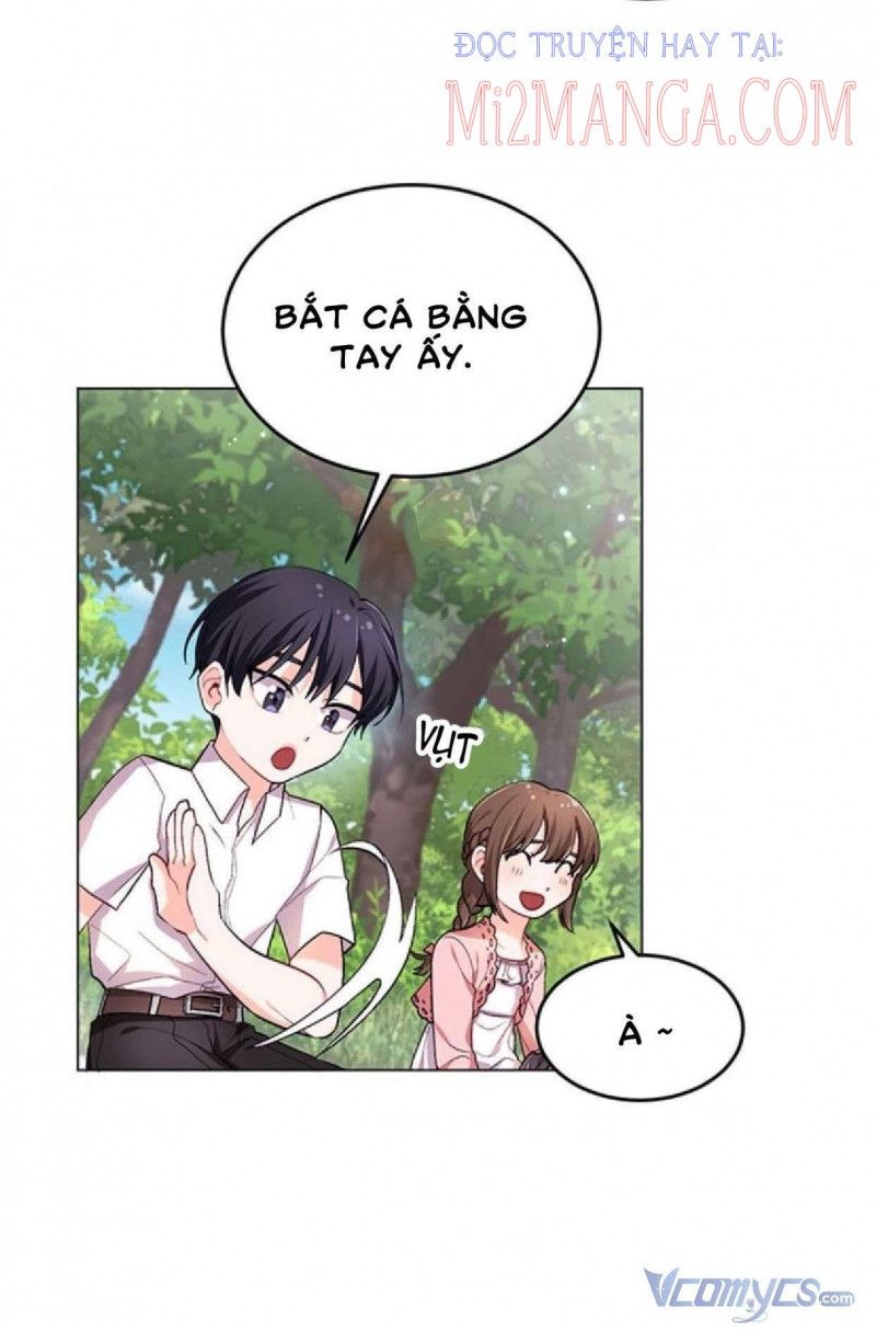 Tôi Chỉ Là Một Tiểu Thư Bình Thường Chapter 71.5 - 30