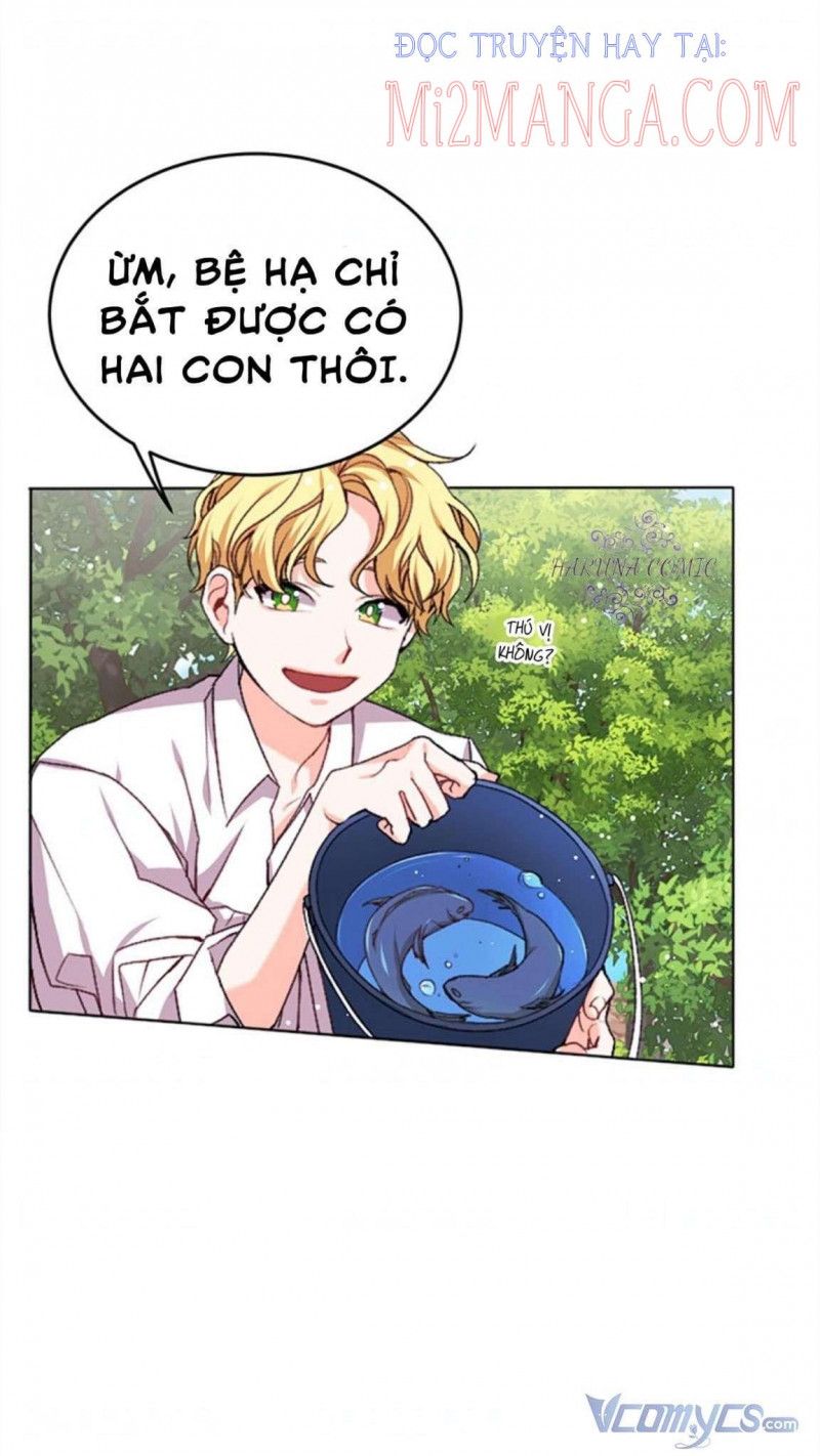 Tôi Chỉ Là Một Tiểu Thư Bình Thường Chapter 71.5 - 4