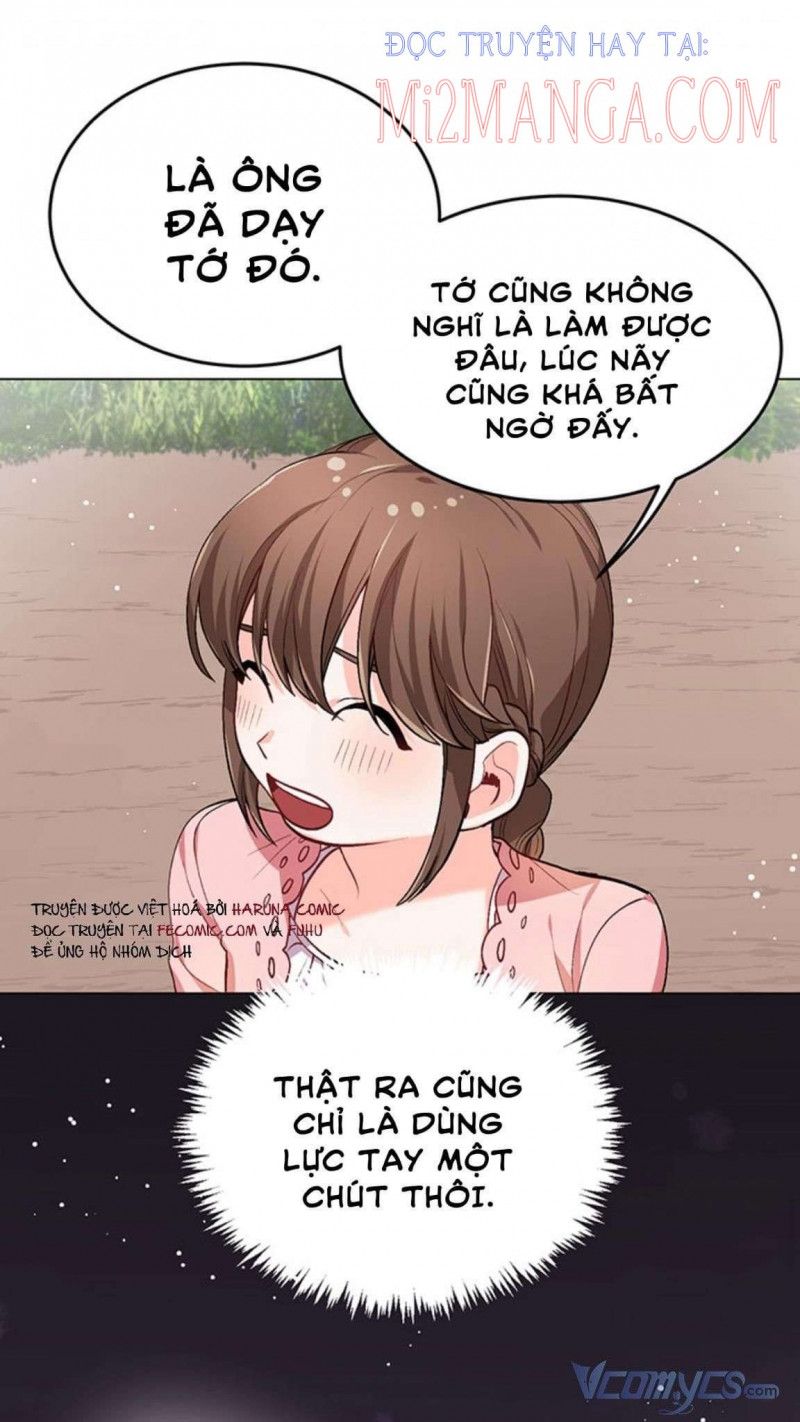 Tôi Chỉ Là Một Tiểu Thư Bình Thường Chapter 71.5 - 31