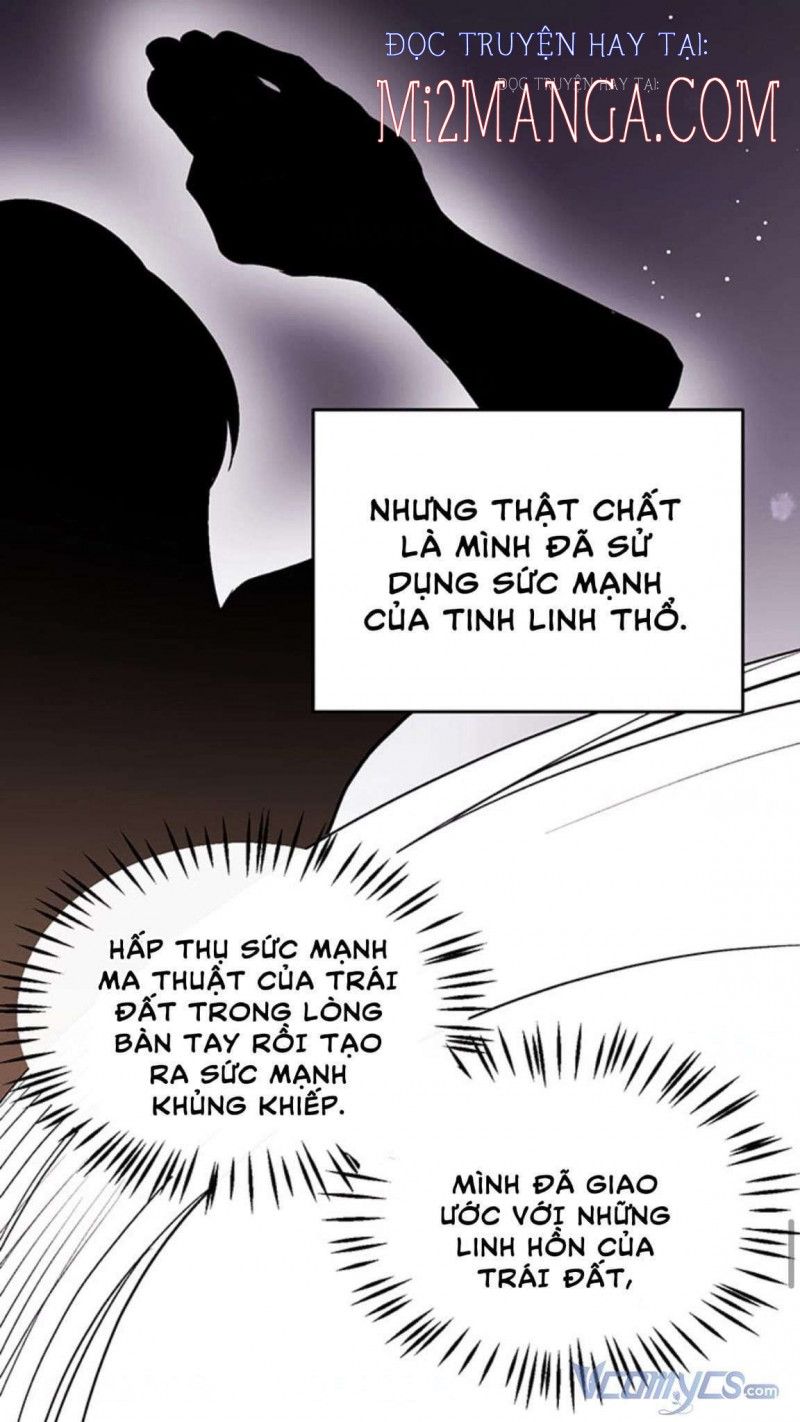Tôi Chỉ Là Một Tiểu Thư Bình Thường Chapter 71.5 - 32