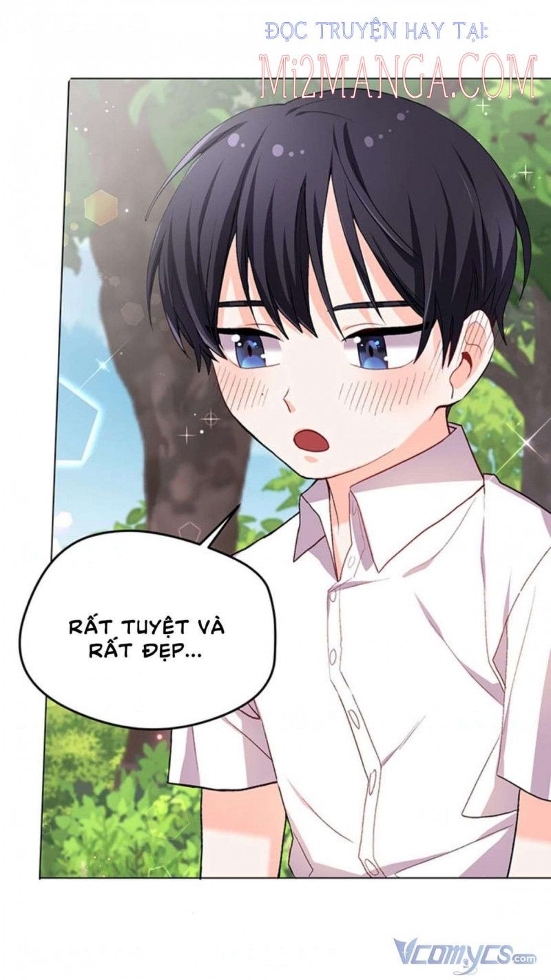 Tôi Chỉ Là Một Tiểu Thư Bình Thường Chapter 71.5 - 36